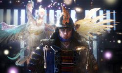 Nioh 2 ปล่อยตัวอย่างเนื้อเรื่อง พร้อมเผยแผนอัปเดต DLC