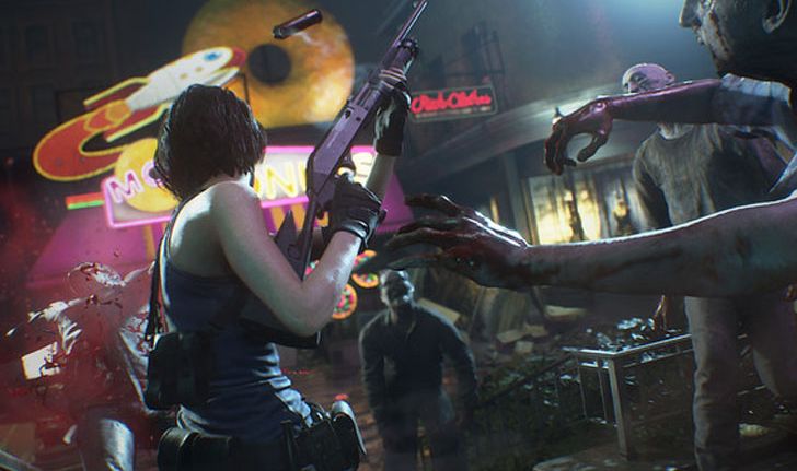 แลคอีกแหงๆ! Resident Evil 3 Remake ประกาศใช้ Denuvo ป้องกันแฮก