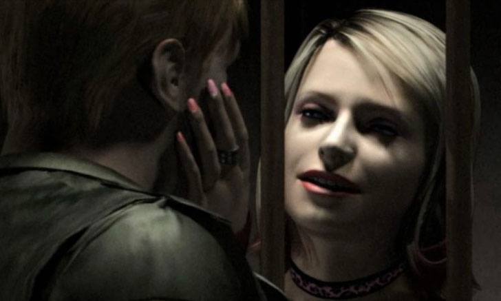 ข่าวลือ! Konami กำลังพัฒนา Silent Hill ใหม่ 2 ภาค 2 สไตล์