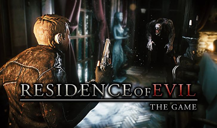 Residence fo Evil: VIGIL เกมแฟนเมดที่ได้แรงบันดาลใจจาก Resident Evil ฉบับ Classic