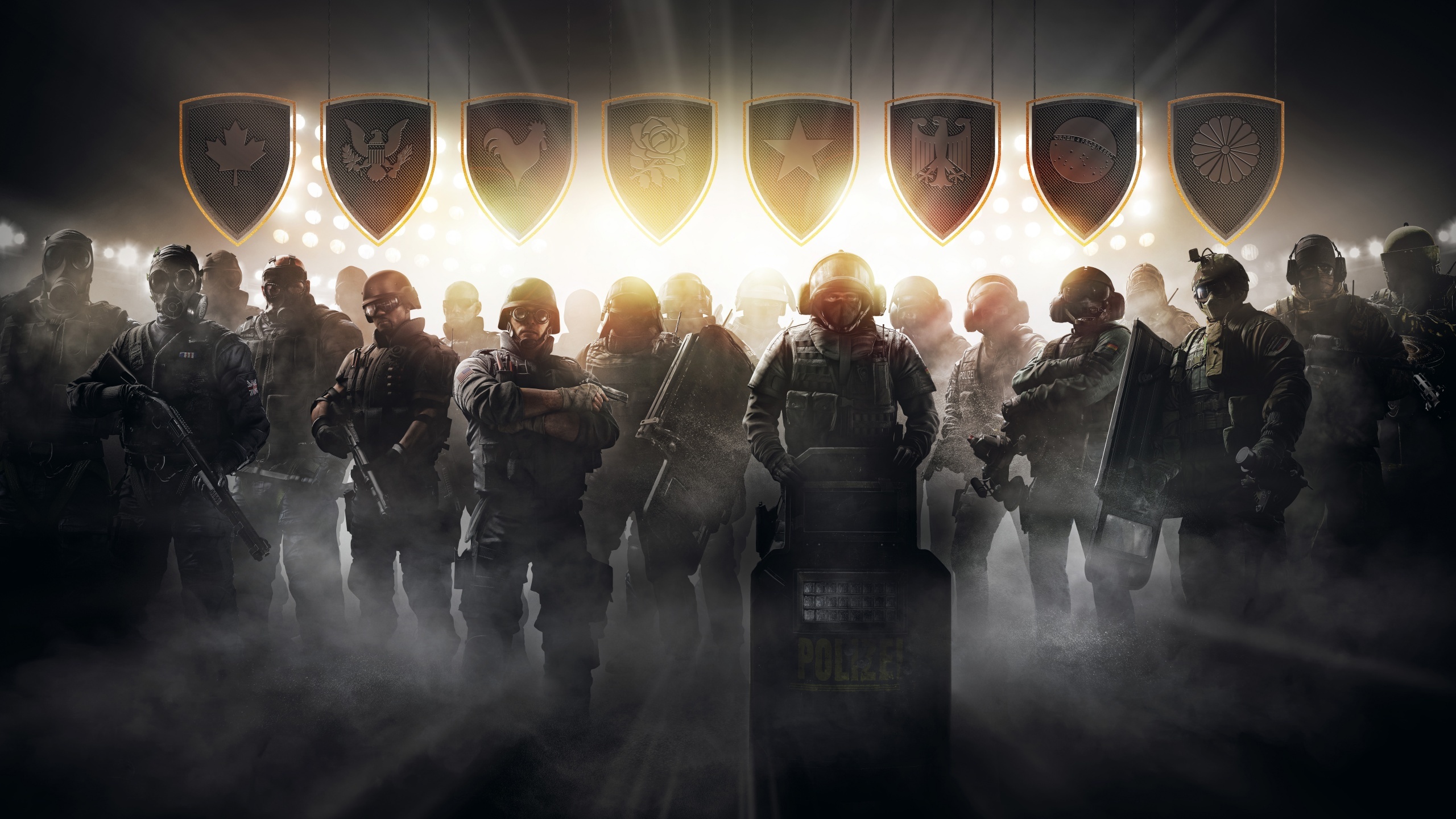 ชื่อเสียงของทีมไทยในการแข่งขัน Tom Clancy's Rainbow Six Siege ระดับนานาชาติ