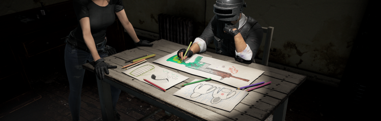 PUBG ใจดีแจกไอเทม 3 ชิ้นใหญ่ฉลองครบรอบ 3 ปี เดือนมีนาคมนี้