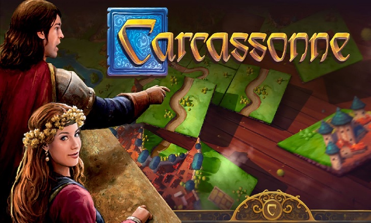 6 ก.พ.นี้โหลดเกม Carcassonne ฟรี! บน Epic Games Store จากปกติ 189 บาท