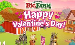 Big Farm จัดกิจกรรม ฟาร์มแห่งความรัก รับเดือนกุมภาพันธ์ 2020 นี้