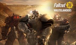 Fallout 76 เตรียมอัปเดตเนื้อหาเสริม Wastelanders และลง Steam 7 เม.ย. นี้