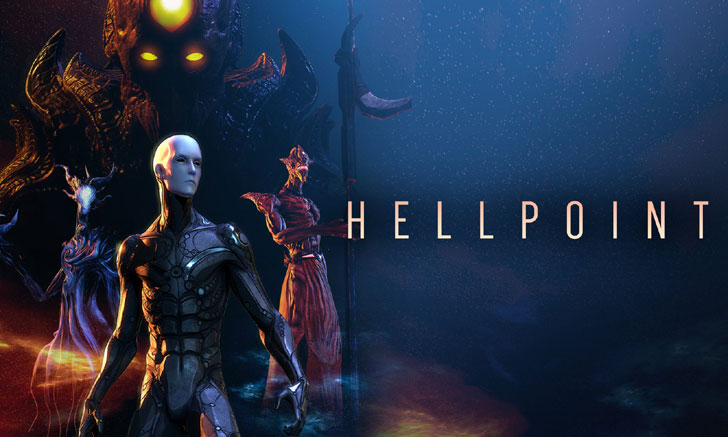 Hellpoint เกมสไตล์ซีรีส์ Souls เตรียมวางจำหน่าย 16 เม.ย. นี้