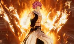 Fairy Tail ติดเชื้อโรคเลื่อนอีกเกม เลื่อนไป 26 มิถุนายน 2020