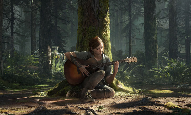 Sony เตรียมเปิดให้ทดลองเล่นเดโม The Last of Us Part II ที่งาน PAX East 2020