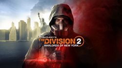 The Division 2 เปิดตัว Expansion ใหม่ในชื่อว่า Warlords of New York