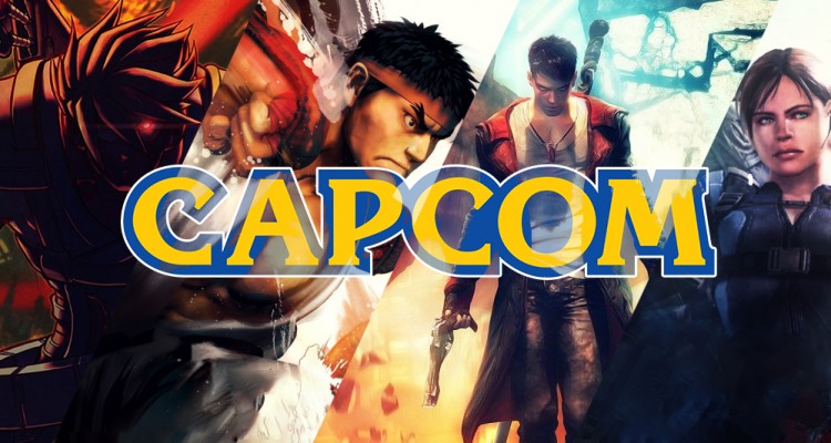 5 เกมลดราคาน่าซื้อบน Steam ของค่าย Capcom
