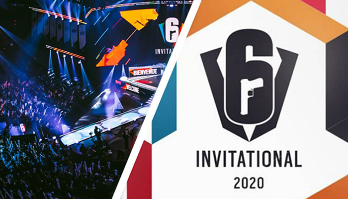 TSM ฟอร์มแบบนี้ใครก็ได้ ! สรุปผลการแข่งขัน Six Invitational 2020 รอบ Playoffs