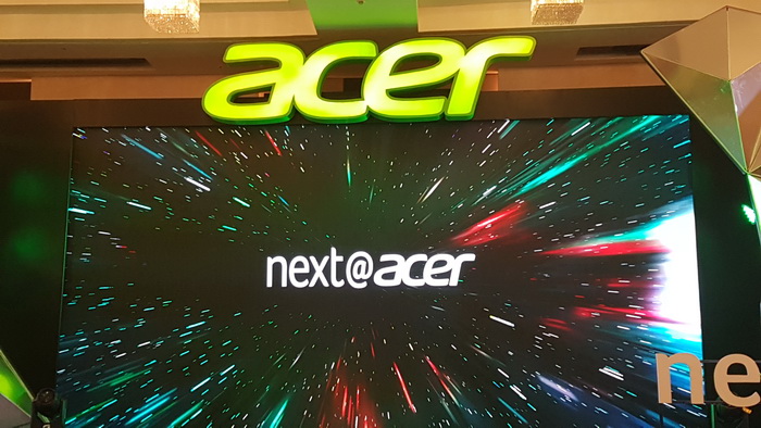 Acer ยัน! ไม่เลื่อนการแข่งอีสปอร์ตในไทยเพราะไวรัสโคโรน่า แบบที่ฟิลิปปินส์