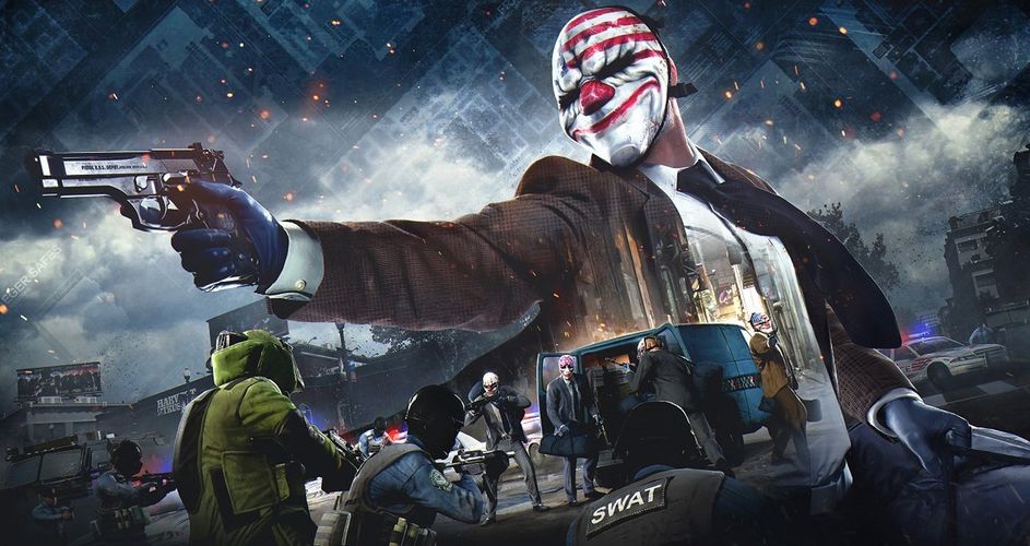 ผู้พัฒนาของ Payday 3 กำลังมองหา Publisher ร่วมมือในการเปิดตัวเกมอยู่