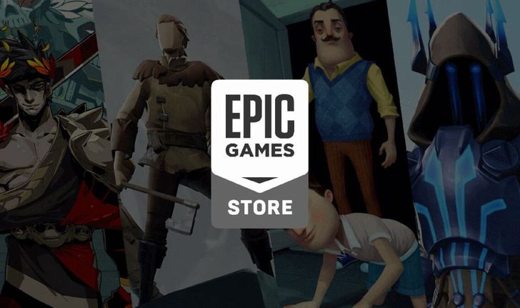 Epic Games Store คงต้องเก็บเลเวลอีกเยอะก่อนเทียบชั้น Steam