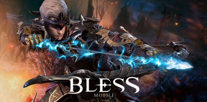 Bless Mobile เผยรายละเอียดก่อนเริ่มทดสอบปลายเดือนมีนาคม