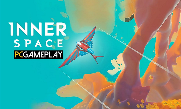 ตะลุยอวกาศในเกม InnerSpace ฟรีๆ จากปกติ 369 บาท