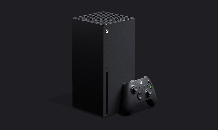 เผลอเอง! Microsoft หลุดข้อมูลฟีเจอร์เด็ด Xbox Series X เกมเมอร์สายเสียงยิ้มแน่
