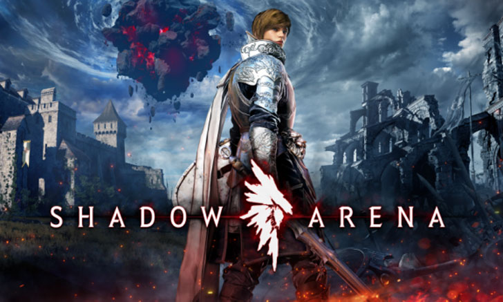 Shadow Arena แจกคีย์ให้ลองเล่นใน Steam เริ่ม 27 กุมภาพันธ์นี้ มีภาษาไทยด้วย