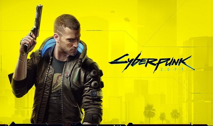 หลุด!ข้อมูลตัวละครเกม Cyberpunk 2077 จากแฟนสาว Elon Musk