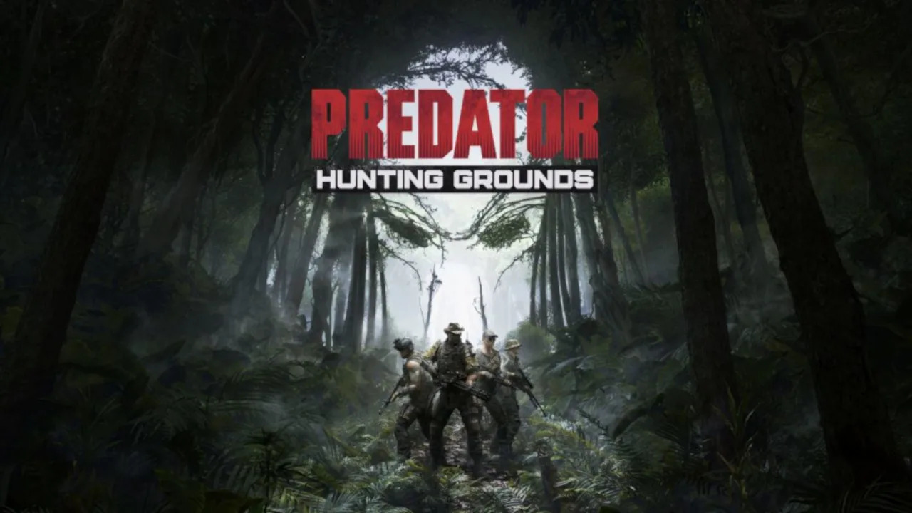Predator Hunting Grounds เตรียมเปิดให้ทดลองเล่นฟรี 27-29 มีค นี้