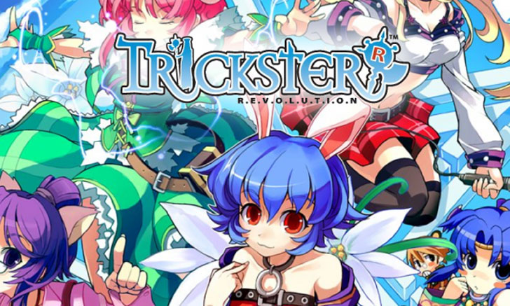 Trickster Mobile เกาหลีใต้ประกาศคืนชีพอีกเกมออนไลน์สุดคลาสสิค