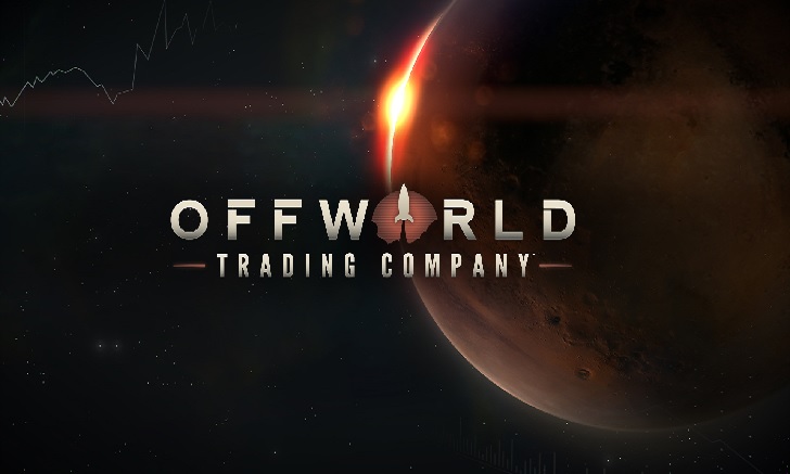 ฝึกไหวพริบการค้าขายใน Offworld Trading Company เกมฟรี 5 มีนาคมนี้!