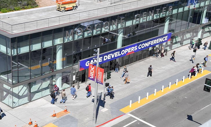 ไวรัส COVID-19 ทำพิษ ประกาศเลื่อน Game Developers Conference 2020