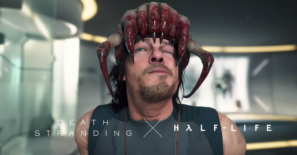 Death Stranding เตรียมวางจำหน่ายบน  Steam และ Epic Games Store 2 มิ.ย. นี้