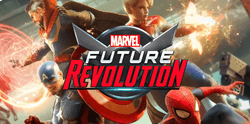 Netmarble เปิดจักรวาลใหม่ MARVEL Future Revolution เกมมือถือแนวโอเพ่นเวิลด์