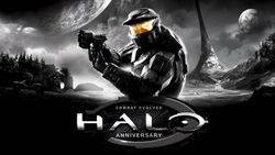 Xbox อัพเดท DLC ตัวแรกของ Halo ฉบับ PC อย่างเป็นทางการ