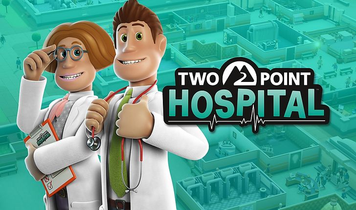 Review Two Point Hospital โรงพยาบาลเพี้ยน กับการจัดการเหล่าคนไข้เจ้าปัญหา