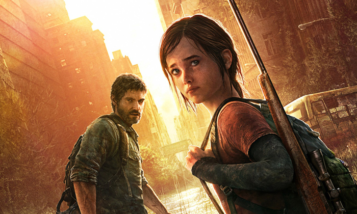 The Last of US ประกาศทำ TV Series ฉายทาง HBO!!