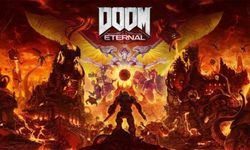 DOOM Eternal เกมแนว Action FPS โคตรเดือดเผยตัวอย่างใหม่