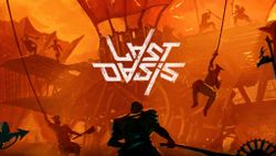 Last Oasis เกมแนวเอาชีวิตรอด Survival เตรียมเปิด Early Access เดือนนี้