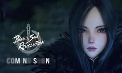 สมหวังคนไทย Blade & Soul Revolution กำลังมาเปิดให้บริการในประเทศไทยแล้ว