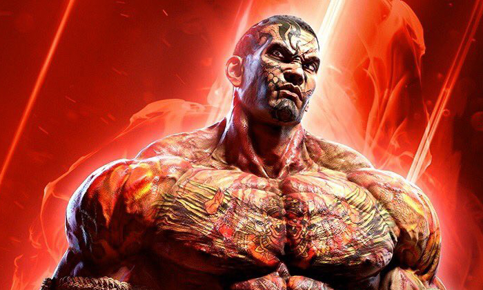 มวยไทยมาแล้ว! Fahkumram เตรียมลงสังเวียน Tekken7 24 มีนาคมนี้