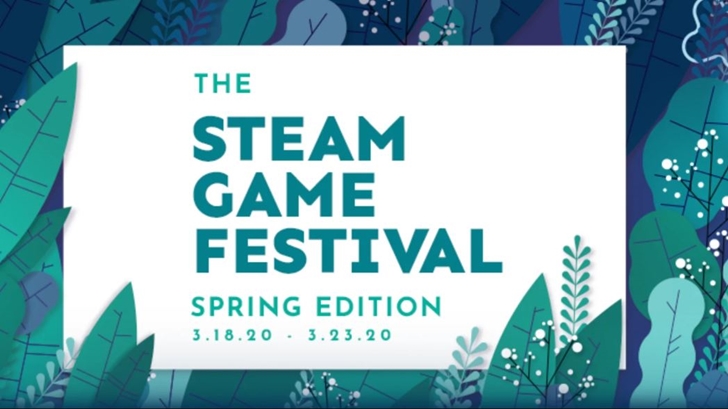 ปรับตัวรวดเร็ว Steam เปิดให้ทดลองเล่นเกมของงาน GDC ฟรีหนี COVID-19