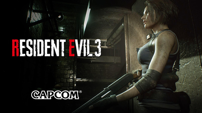 รีวิว Demo ของ Resident Evil 3 Remake เผชิญหน้ากับ Nemesis ตัวเป็นๆ