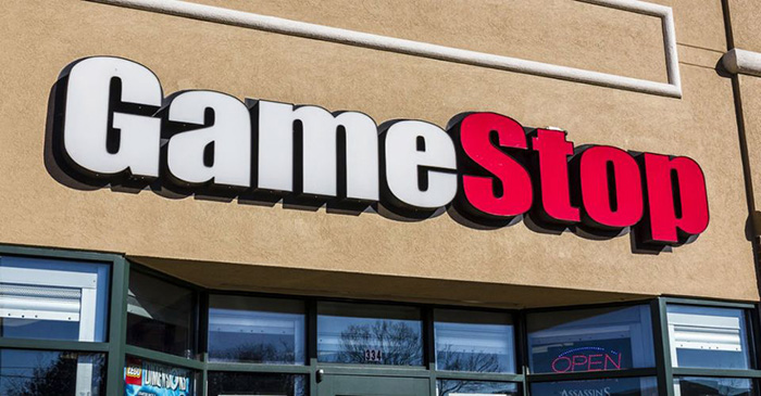 GameStop ประกาศหยุดให้บริการตามคำสั่งรัฐบาล หลังจากการระบาดของ COVID-19