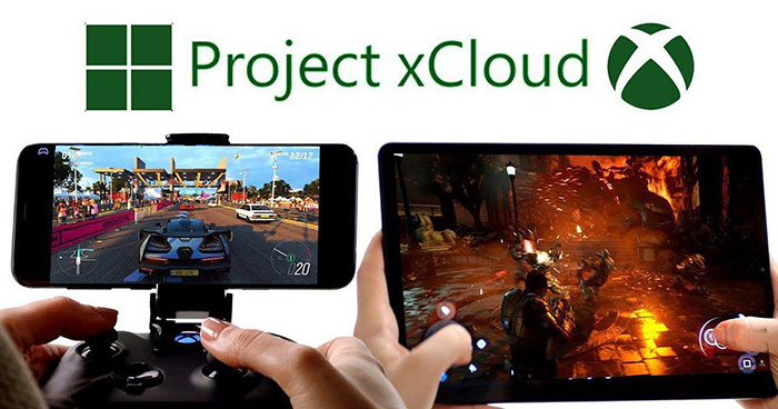 มาดูภาพแรกของ Microsoft XCloud บริการ Streaming เกม Xbox บน PC จะมีหน้าตาแบบไหน