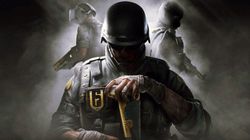 5 ตัวละคร Operators ฝ่ายรับที่ถูกเลือกมากที่สุด Rainbow Six Siege