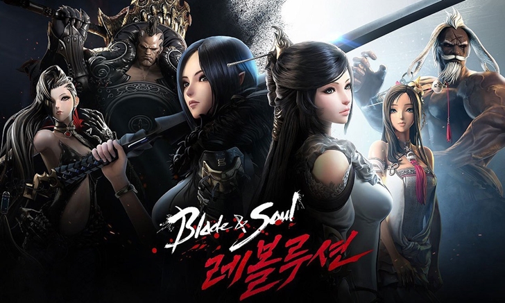 Blade & Soul Revolution เปิดให้ลงทะเบียนอย่างเป็นทางการแล้ววันนี้