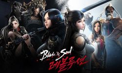 Blade & Soul Revolution เปิดให้ลงทะเบียนอย่างเป็นทางการแล้ววันนี้