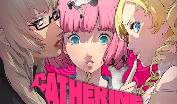 Catherine: Full Body จะมาลงให้กับ Nintendo Switch ในเดือนกรกฎาคม