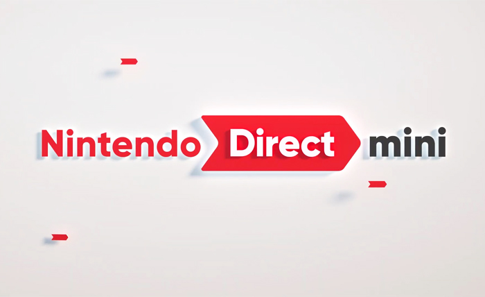 รวมไฮไลท์เด็ดเกมปู่นินจาก Nintendo Direct mini ประจำเดือนมีนาคม