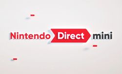 รวมไฮไลท์เด็ดเกมปู่นินจาก Nintendo Direct mini ประจำเดือนมีนาคม