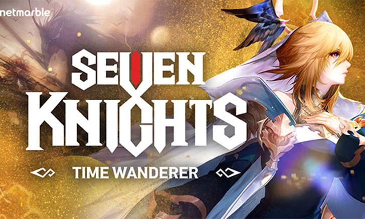 Seven Knights: Time Wanderer จากเกมมือถือสุดฮิต สู่เครื่อง Nintendo Switch