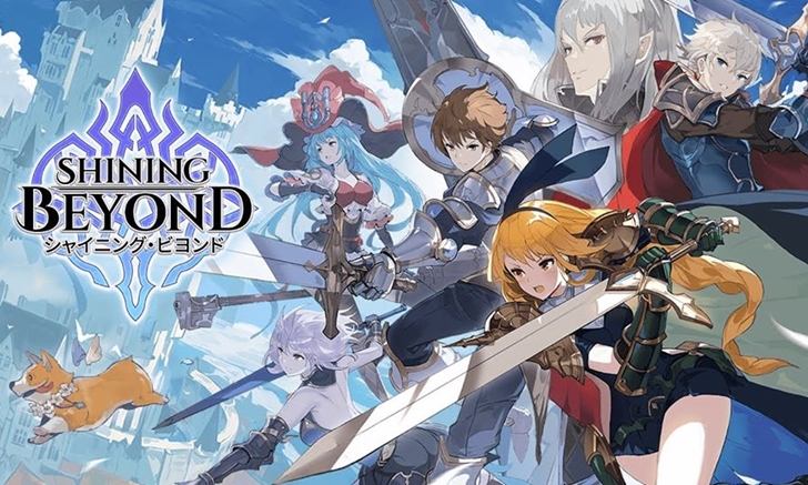 รีวิว Shining Beyond เกมแนว RPG แฟนตาซีเปิดให้ทดสอบ Close Beta