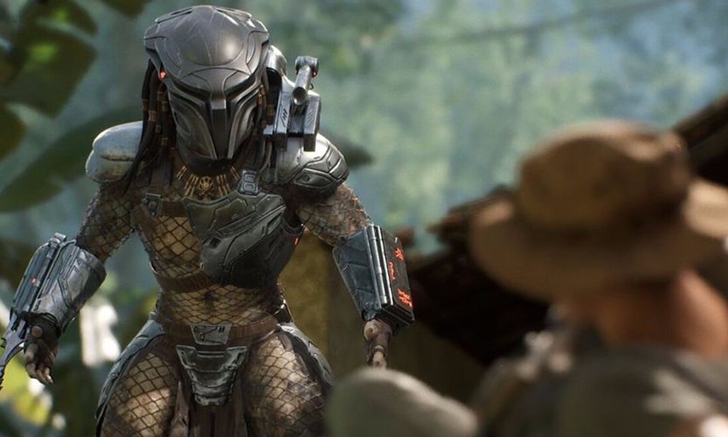 รีบเลย Predator: Hunting Grounds เปิดให้ทดลองเล่นเวอร์ชั่น DEMO