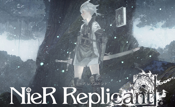 ฉลองครบรอบ 10 ปี NieR Replicant เตรียมกลับมาอีกครั้งในแบบอัปเกรด!